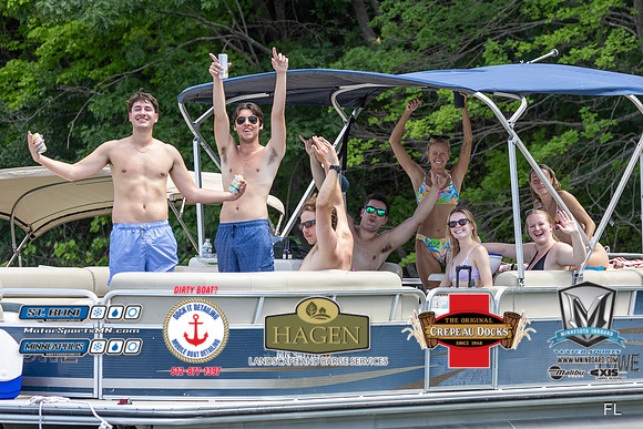06/21/25 - Tonka Paparazzi