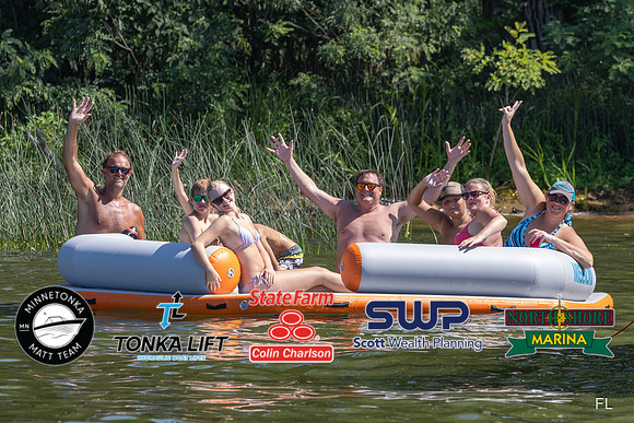 07/26/25 - Tonka Paparazzi