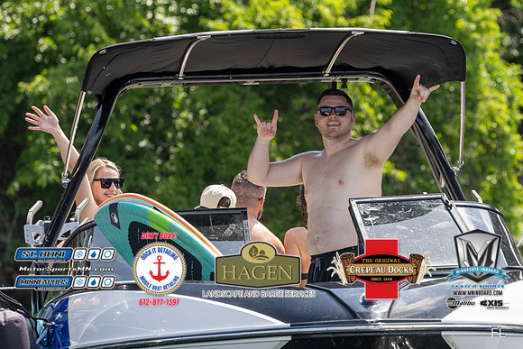 06/21/25 - Tonka Paparazzi