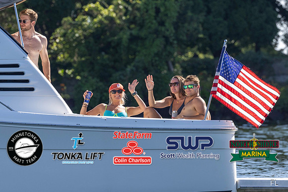 07/26/25 - Tonka Paparazzi