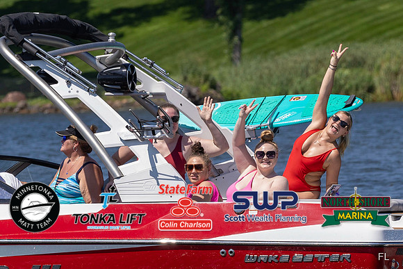 07/26/25 - Tonka Paparazzi