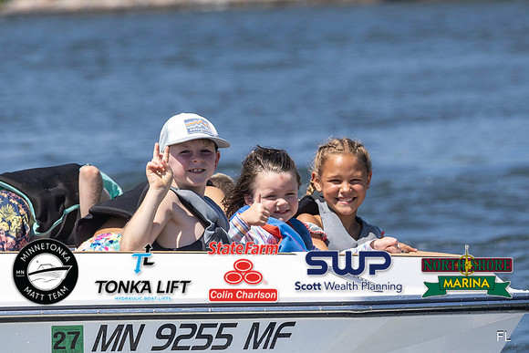 07/26/25 - Tonka Paparazzi