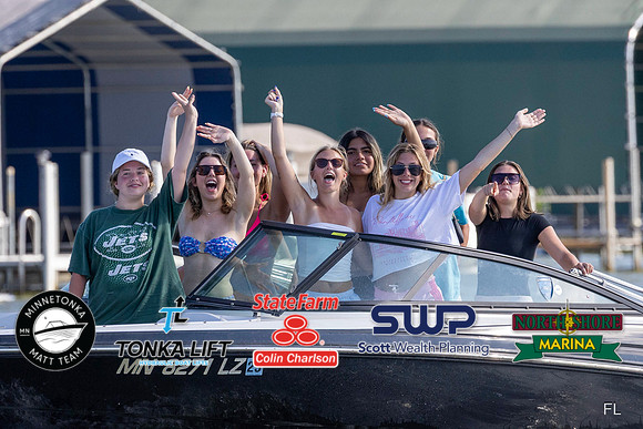 07/26/25 - Tonka Paparazzi