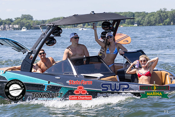 07/26/25 - Tonka Paparazzi