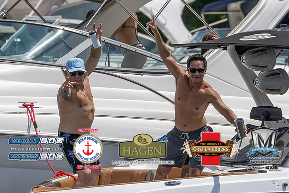 06/21/25 - Tonka Paparazzi