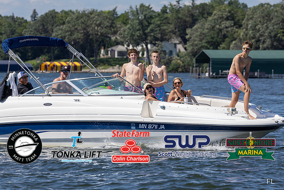 07/26/25 - Tonka Paparazzi