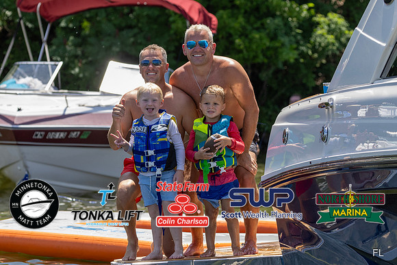 07/04/25 - Tonka Paparazzi