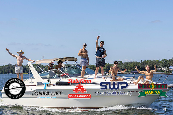 07/26/25 - Tonka Paparazzi