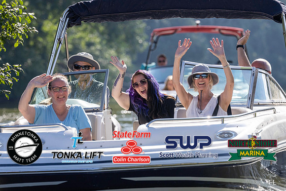 07/26/25 - Tonka Paparazzi
