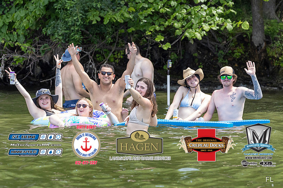 06/21/25 - Tonka Paparazzi
