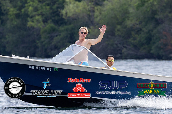 Lake Minnetonka