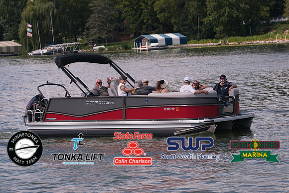 Lake Minnetonka