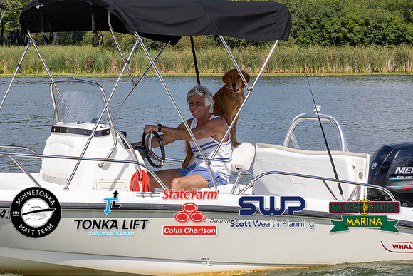 Lake Minnetonka