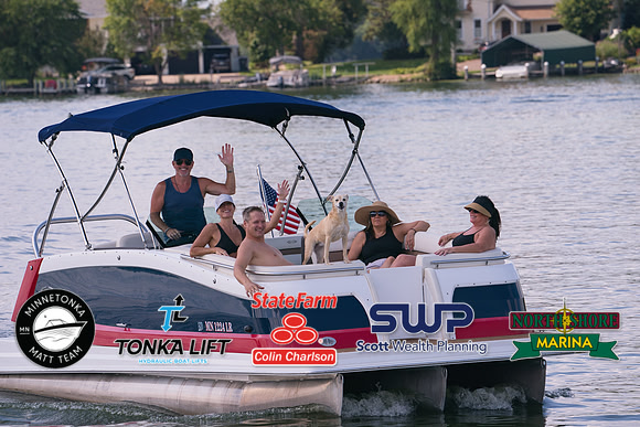 Lake Minnetonka