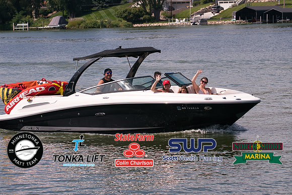 Lake Minnetonka