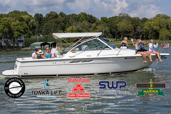 Lake Minnetonka