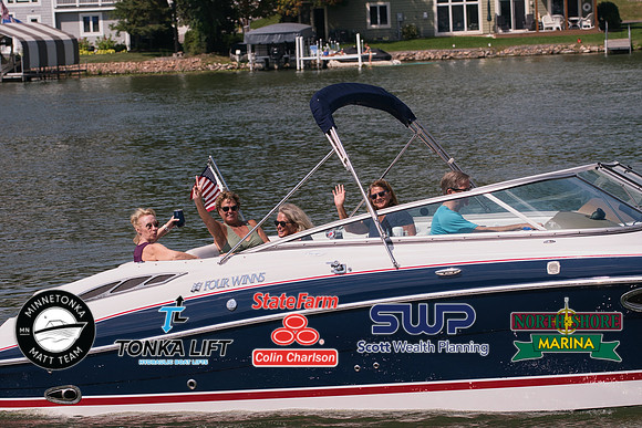 Lake Minnetonka