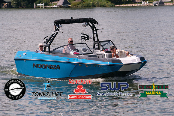 Lake Minnetonka