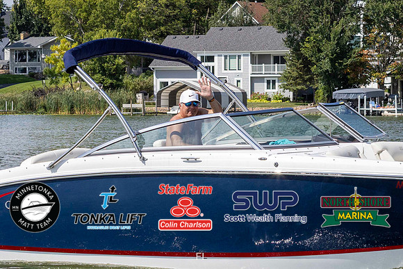 Lake Minnetonka