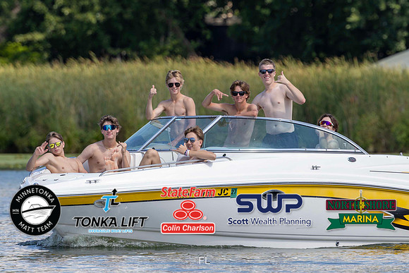 Lake Minnetonka