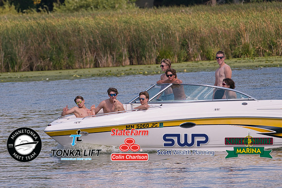 Lake Minnetonka