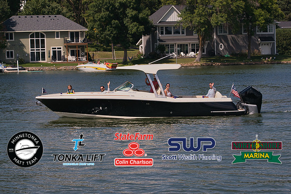 Lake Minnetonka