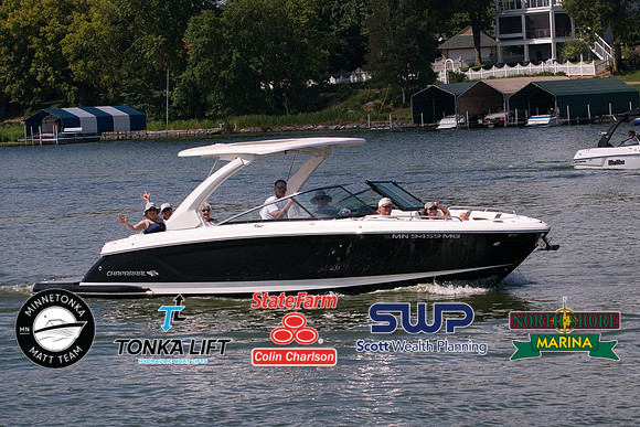 Lake Minnetonka