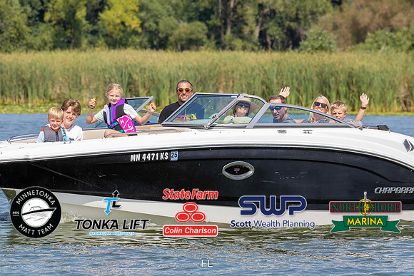 Lake Minnetonka