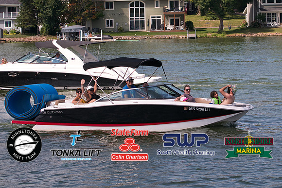 Lake Minnetonka