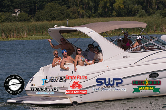Lake Minnetonka