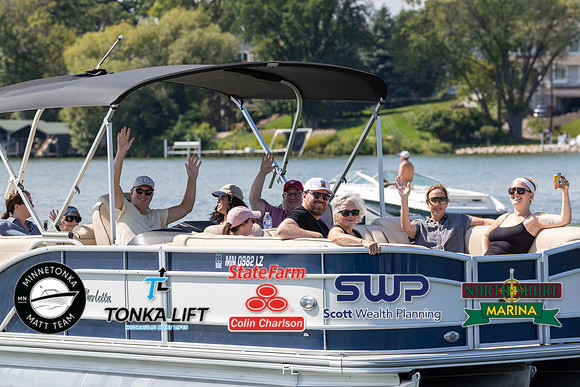 Lake Minnetonka