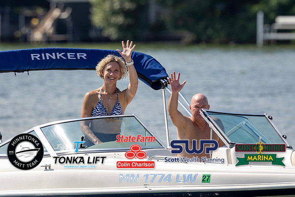 Lake Minnetonka