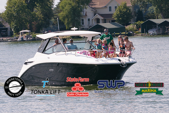 Lake Minnetonka