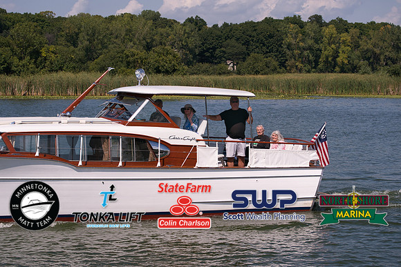 Lake Minnetonka