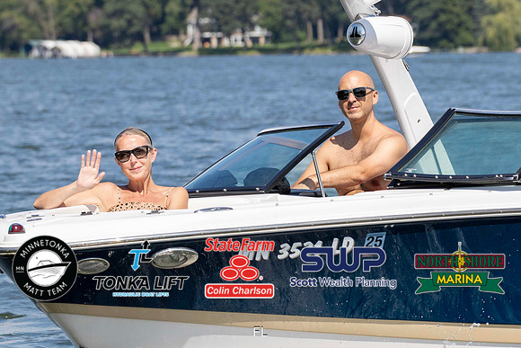 Lake Minnetonka