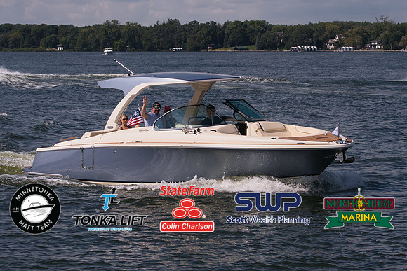 Lake Minnetonka