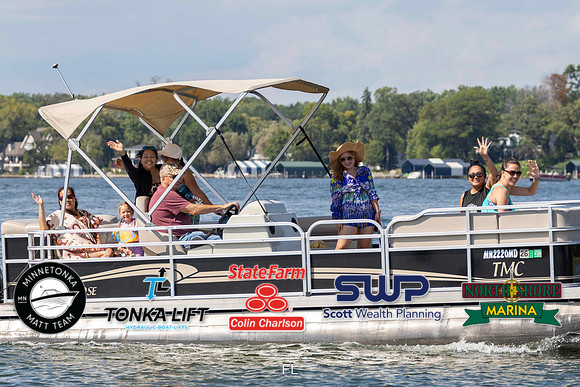 Lake Minnetonka
