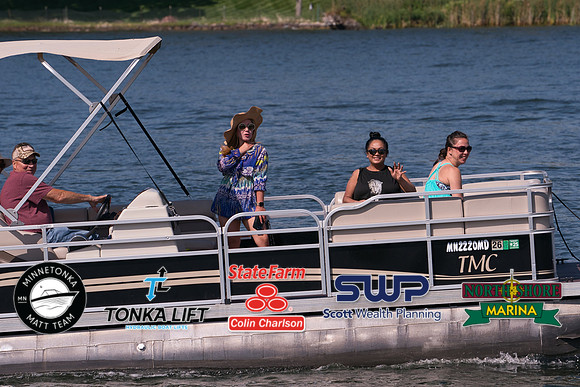 Lake Minnetonka