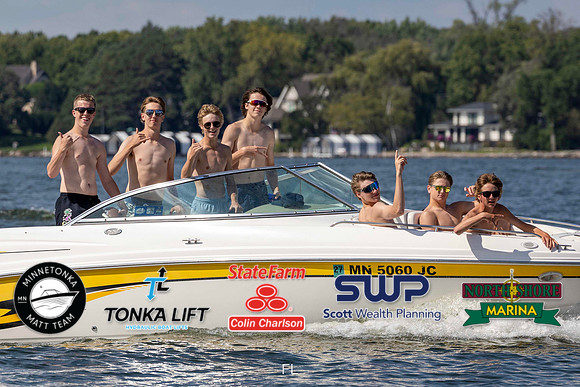Lake Minnetonka