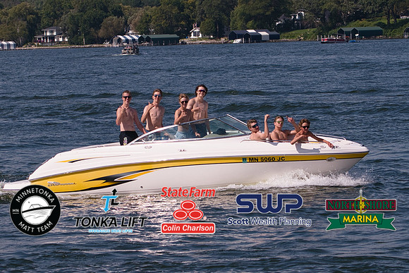 Lake Minnetonka