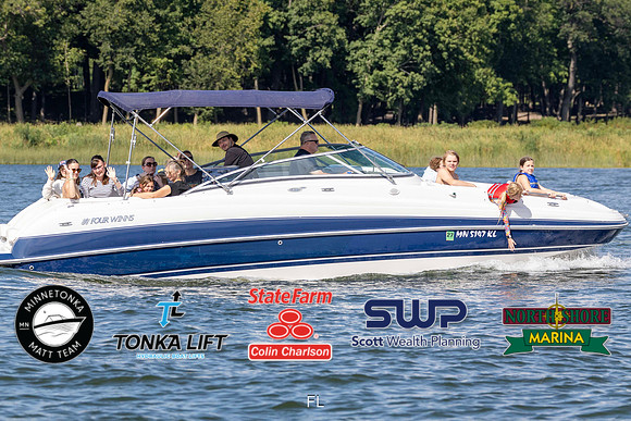 Lake Minnetonka