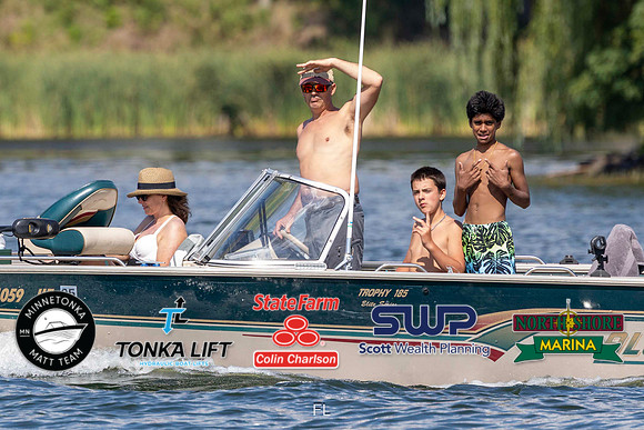 Lake Minnetonka