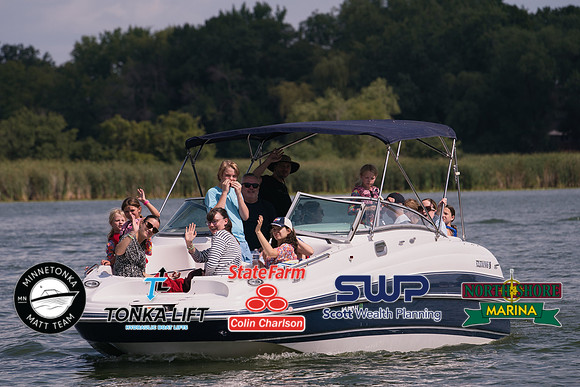 Lake Minnetonka
