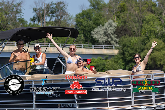 07/04/25 - Tonka Paparazzi