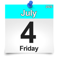 July 4, 2025