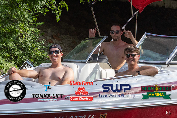 07/26/25 - Tonka Paparazzi