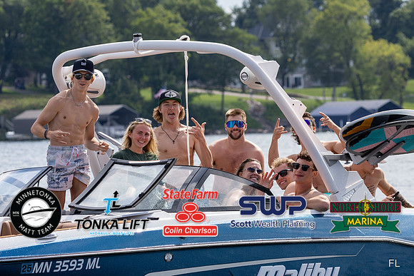 Lake Minnetonka