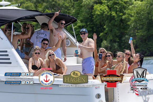06/21/25 - Tonka Paparazzi