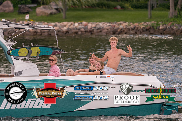Lake Minnetonka