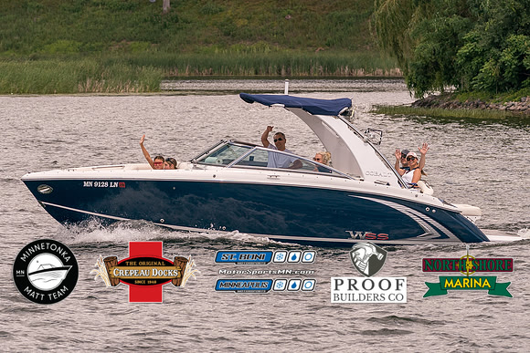 Lake Minnetonka